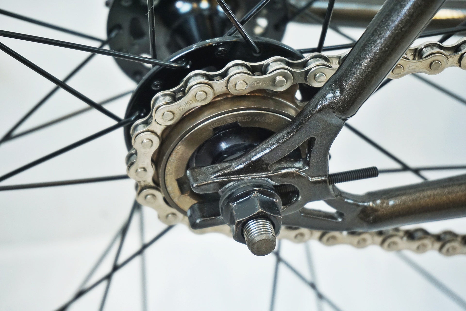 LOCAL BIKES 「ローカルバイクス」 METRO 2022年モデル ピストバイク / 有明ガーデン店