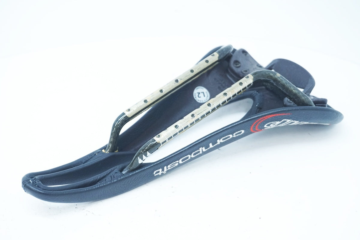 SELLE SMP 「セラエスエムピー」 COMPOSIT サドル / 大阪美原北インター店