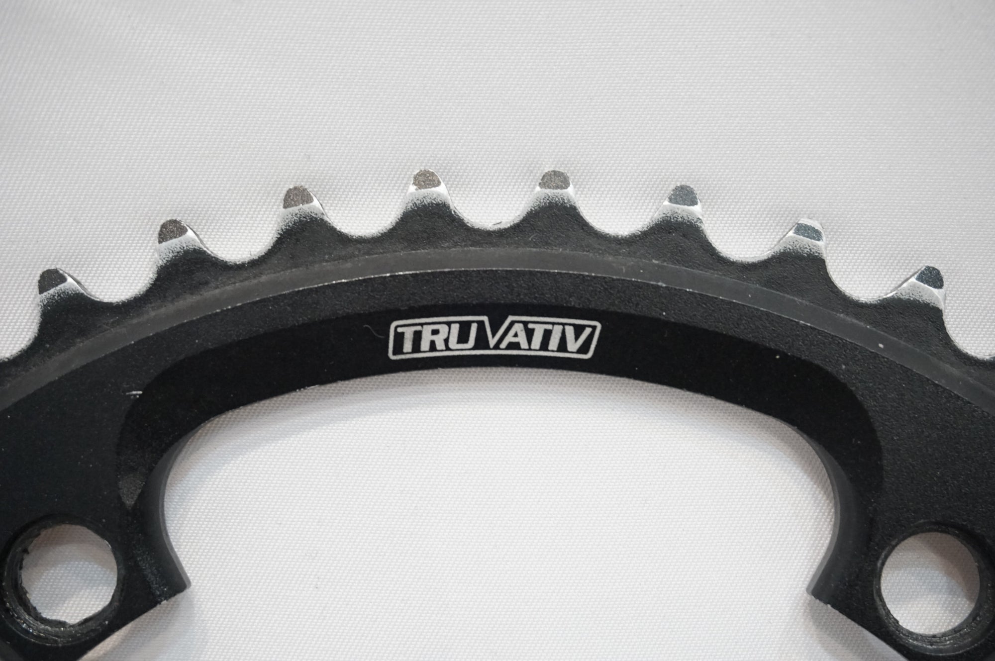 TRUVATIV 「トルバティブ」 48T チェーンリング / 世田谷店