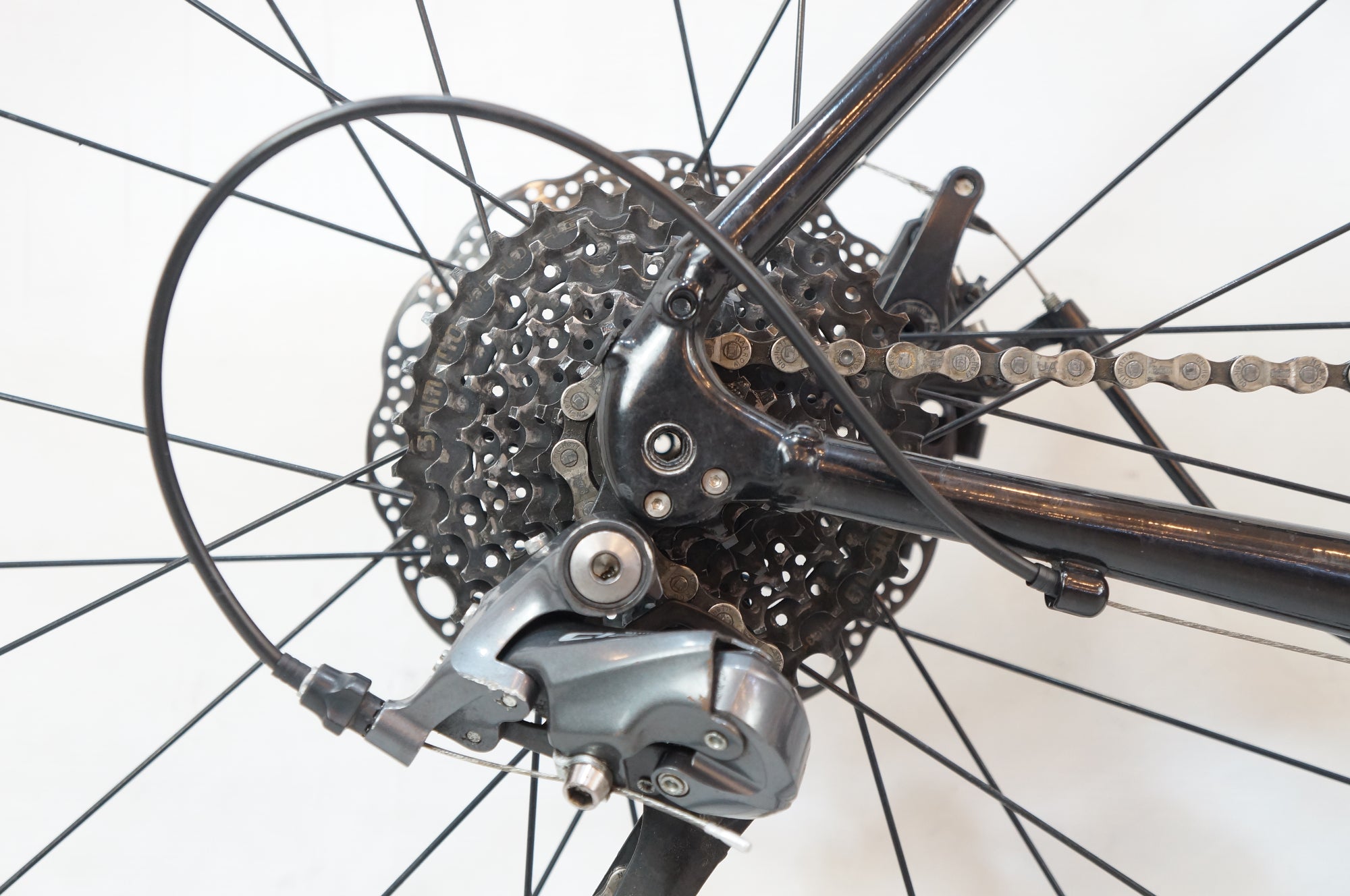 TREK 「トレック」 DOMANE AL2 DISC 2021年モデル ロードバイク / バイチャリ浦和ベース