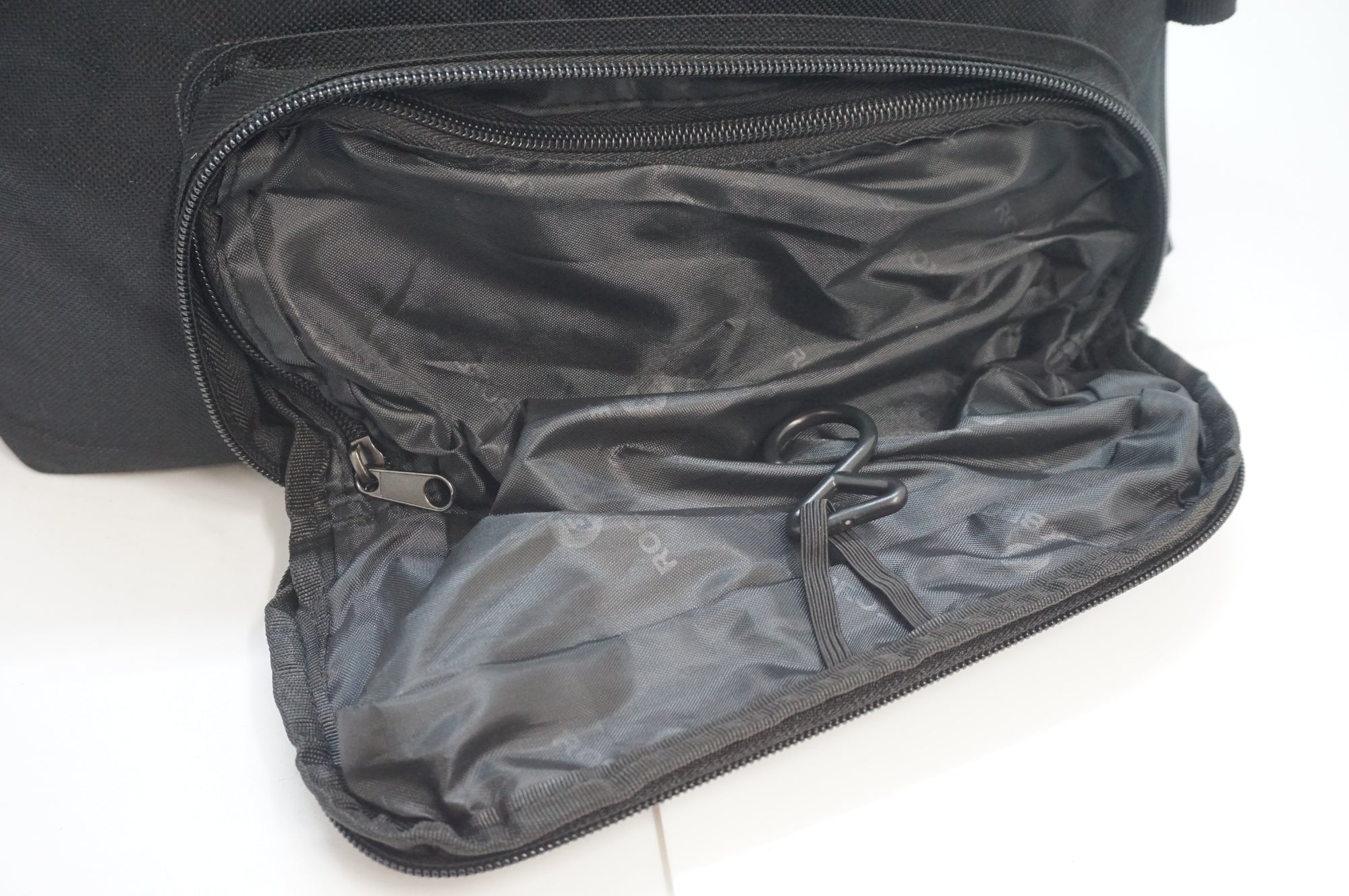 ROCKBROS 「ロックブロス」 リアキャリアバッグ / 福岡店