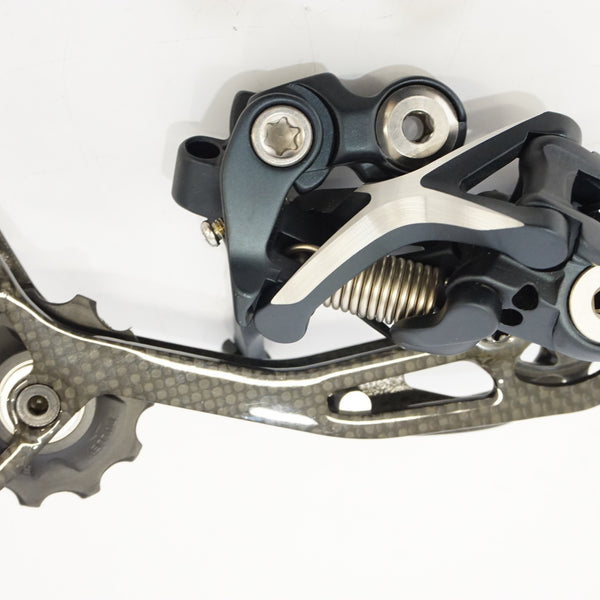 SHIMANO 「シマノ」 XTR RD-M972 リアディレイラー / 浜松店