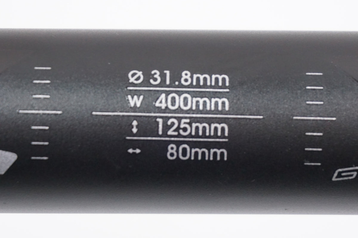 FSA 「エフエスエー」 GOSSAMER Φ31.8 400mm ハンドル / 世田谷店