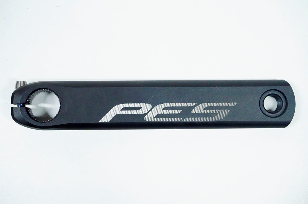 MAGENE 「マージーン」 PES-P505 BASE パワーメーター 170mm クランク