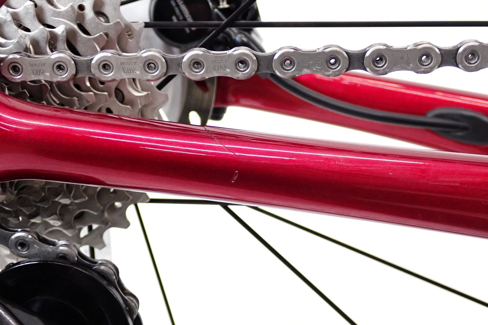 GIANT 「ジャイアント」 TCR ADVANCED SL 1 DISC KOM DURA-ACE 2021年