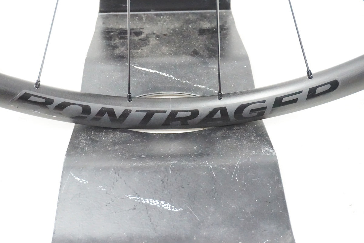 BONTRAGER 「ボントレガー」 PARADIGM COMP フロントホイール / 奈良店