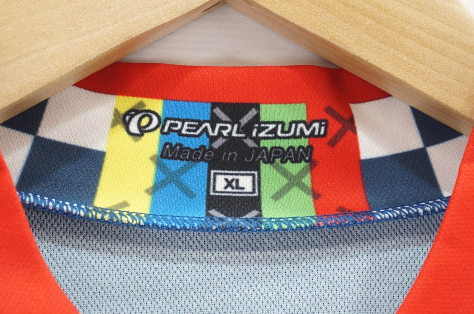 PEARL IZUMI 「パールイズミ」 XLサイズ サイクルジャージ / 大宮店