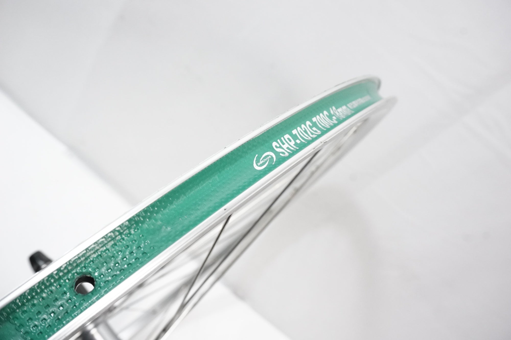 ARAYA 「アラヤ」 AR-713 リム FH-RS400 ハブ シマノ10速 リアホイール / 世田谷店