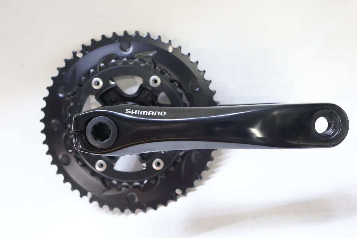 SHIMANO 「シマノ」 FC-RS510 50-34T 170mm クランク / 高知店