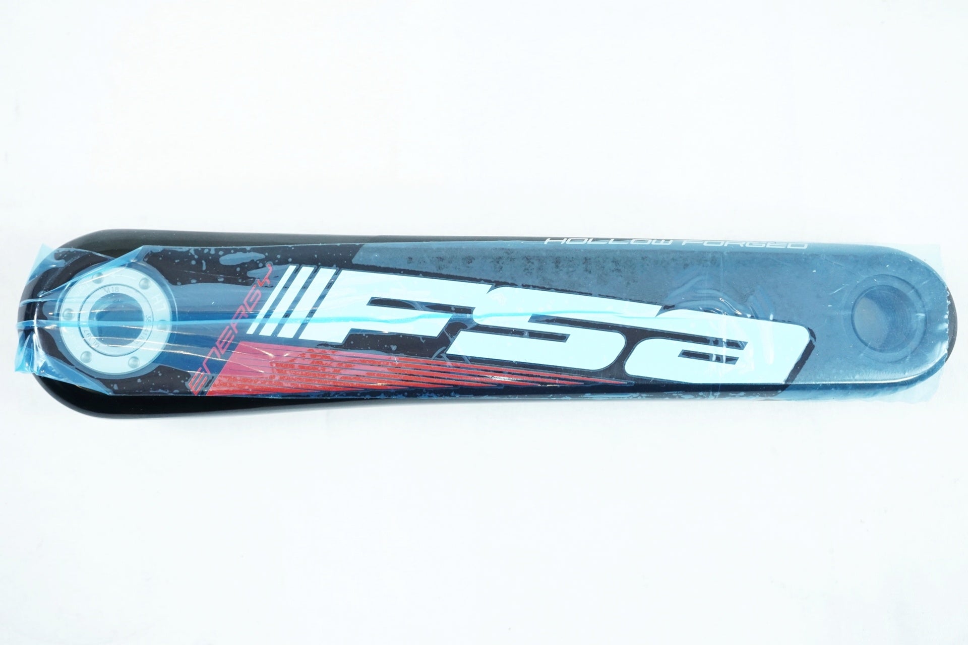 FSA 「エフエスエー」 ENERGY BB30 STAGES 172.5mm パワーメータークランクアーム / 有明ガーデン店