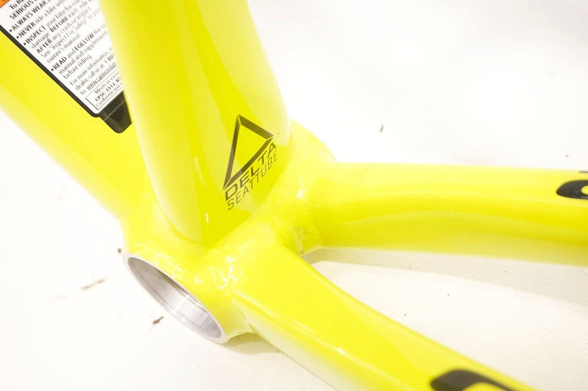 CANNONDALE 「キャノンデール」 CAAD12 2016年モデル フレームセット / 大阪門真店