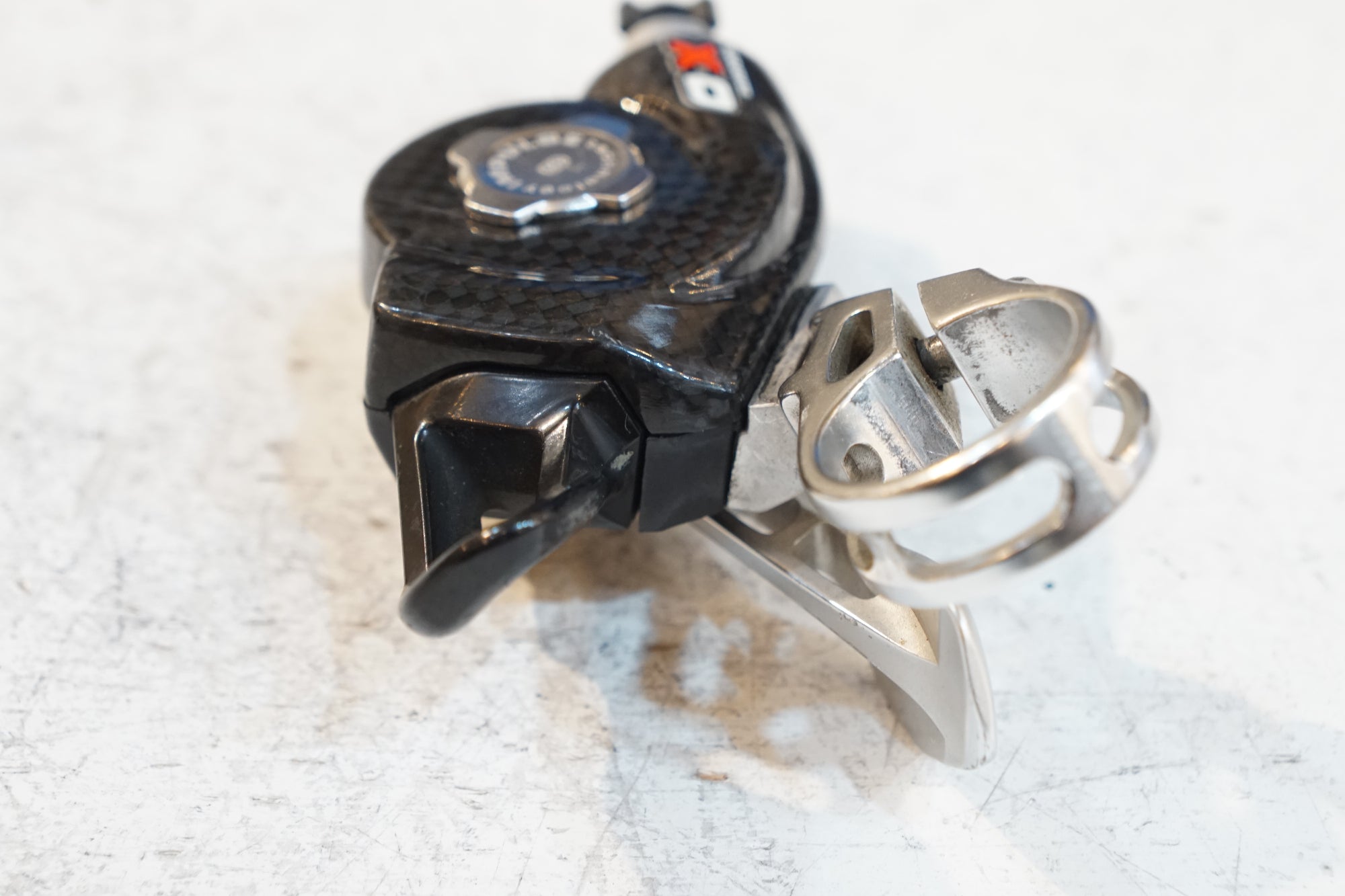 SRAM 「スラム」 X-O シフターセット / バイチャリ浦和ベース