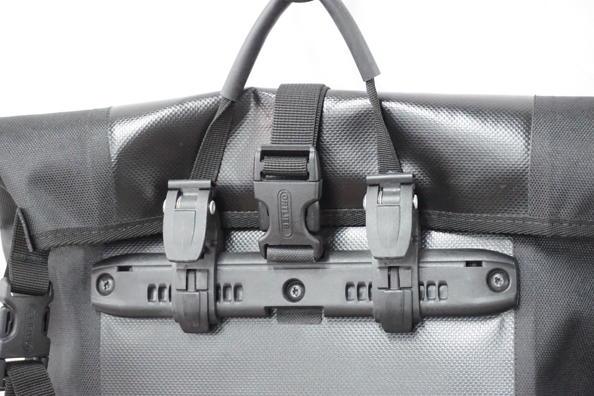 ORTLIEB 「オルトリーブ」 バックローラー パニアバッグ / 奈良店