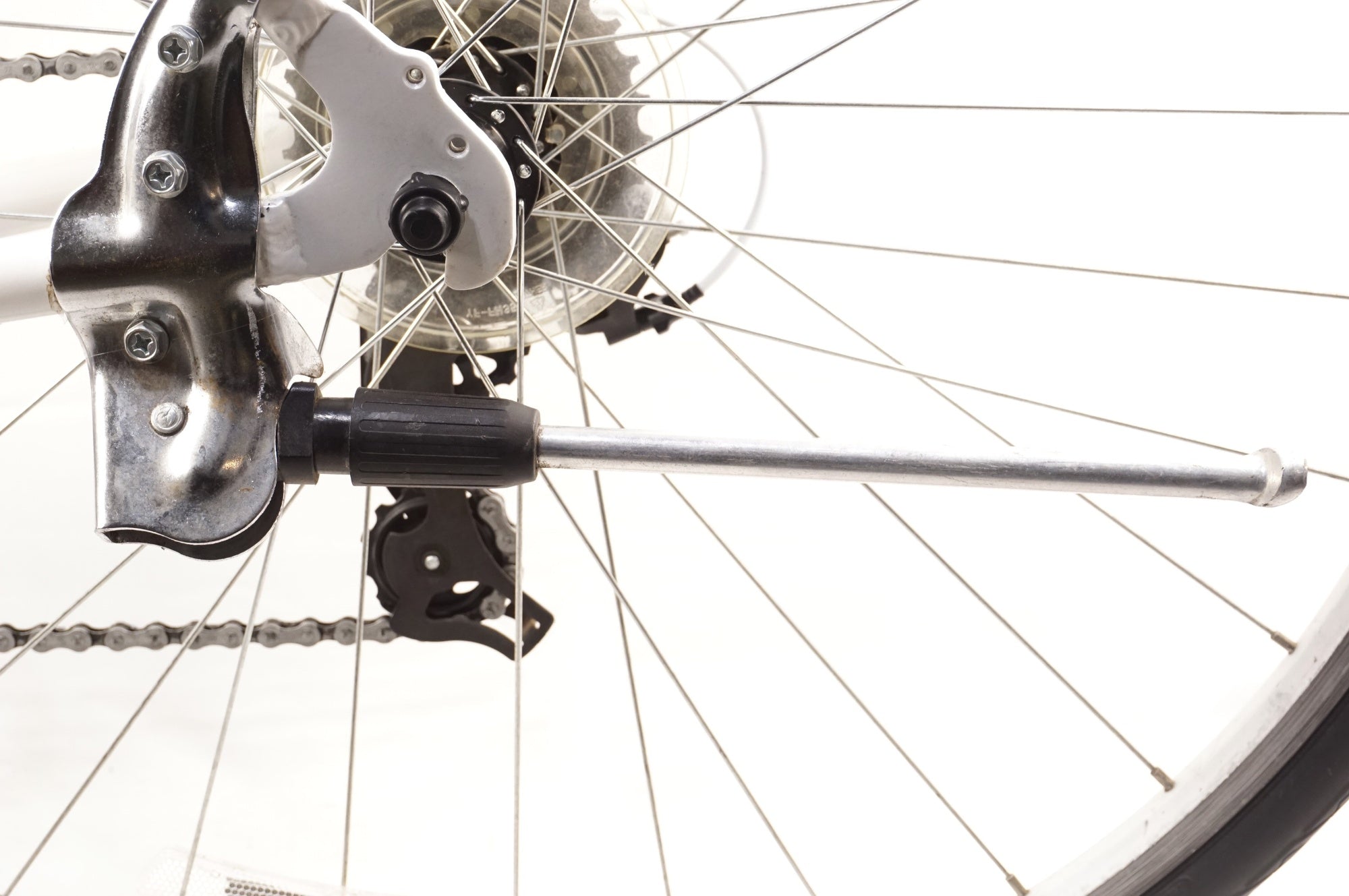 ASAHI 「アサヒ」 WEEKEND BIKES 2024年頃 クロスバイク / 中目黒店