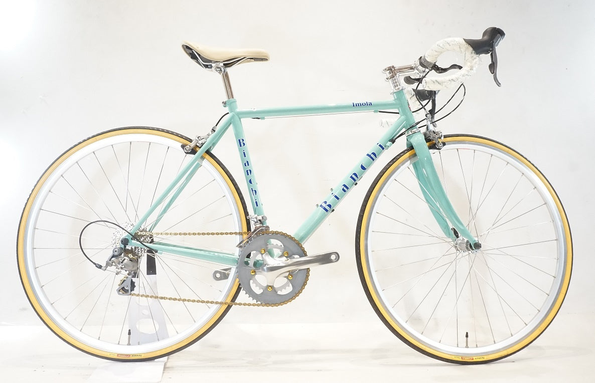BIANCHI 「ビアンキ」 IMOLA 2015年モデル ロードバイク / 横浜戸塚店