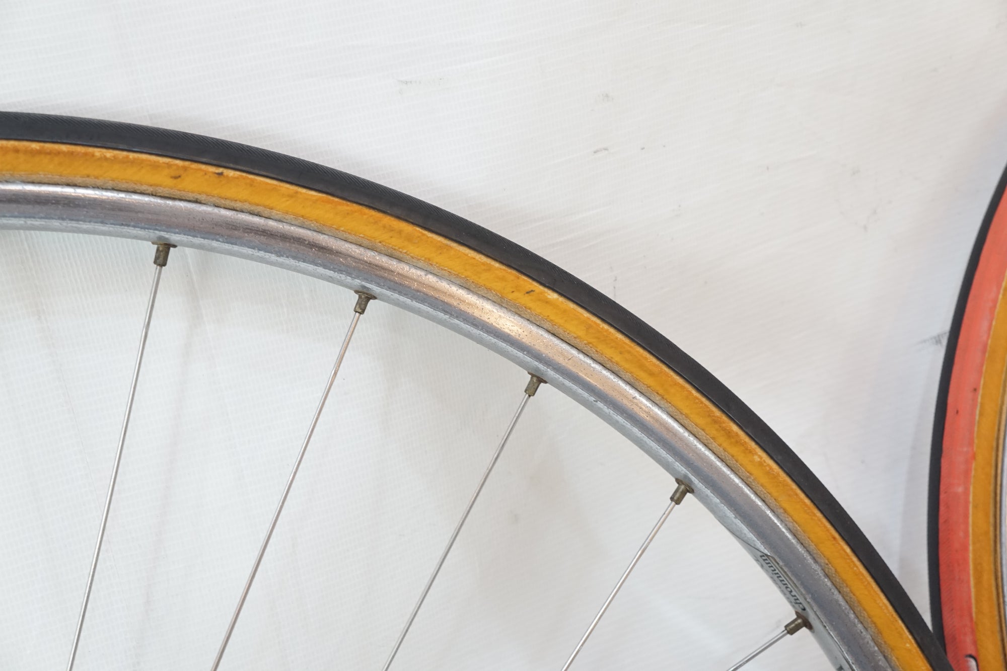 CAMPAGNOLO 「カンパニョーロ」 DELTA 6s TU ホイールセット / バイチャリ浦和ベース