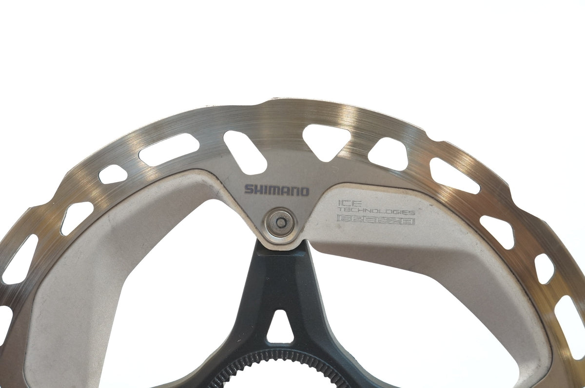 SHIMANO 「シマノ」 RT-MT800-S φ160 ディスクローター / 浦和ベース