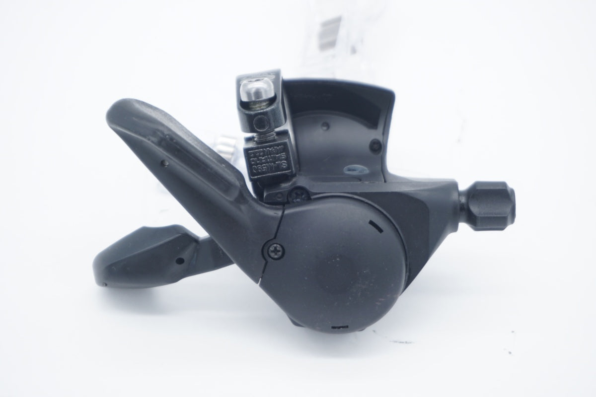 SHIMANO 「シマノ」 DEORE SL-M590 左のみ ラピッドファイヤーシフター / 滋賀大津店