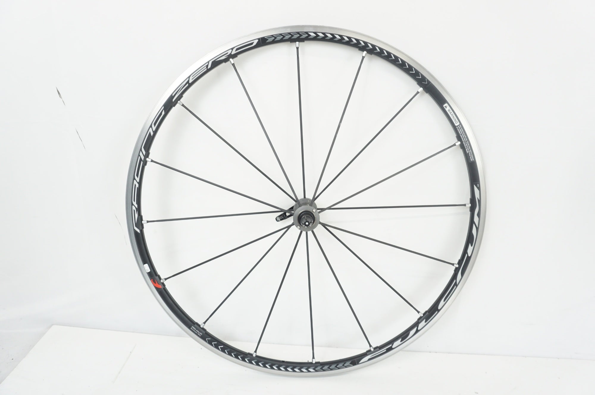 FULCRUM 「フルクラム」 RACING ZERO 15C シマノ11速 ホイールセット