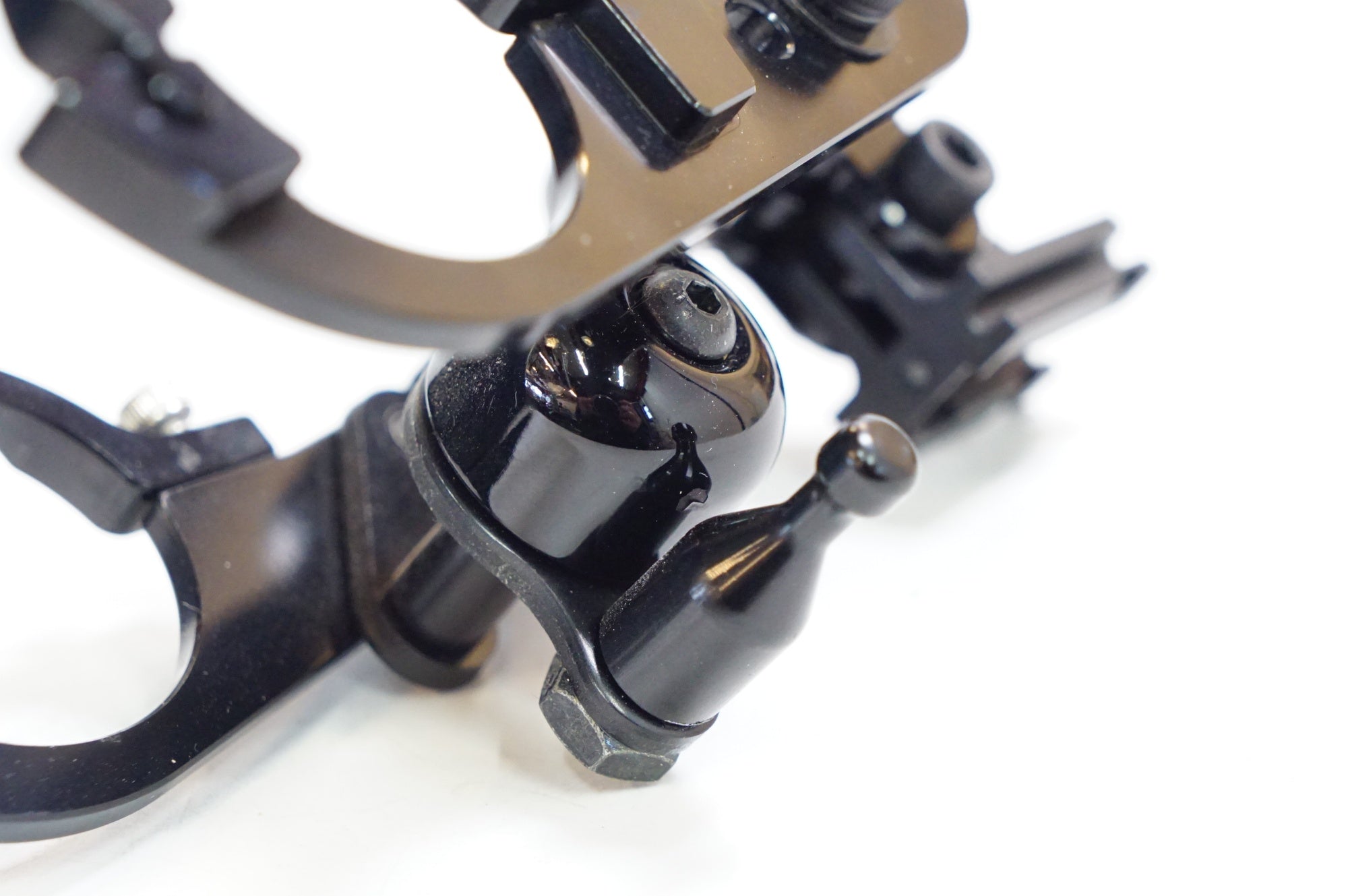 REC-MOUNTS 「レックマウント」 WAHOO CATEYE マウント / 熊谷本店