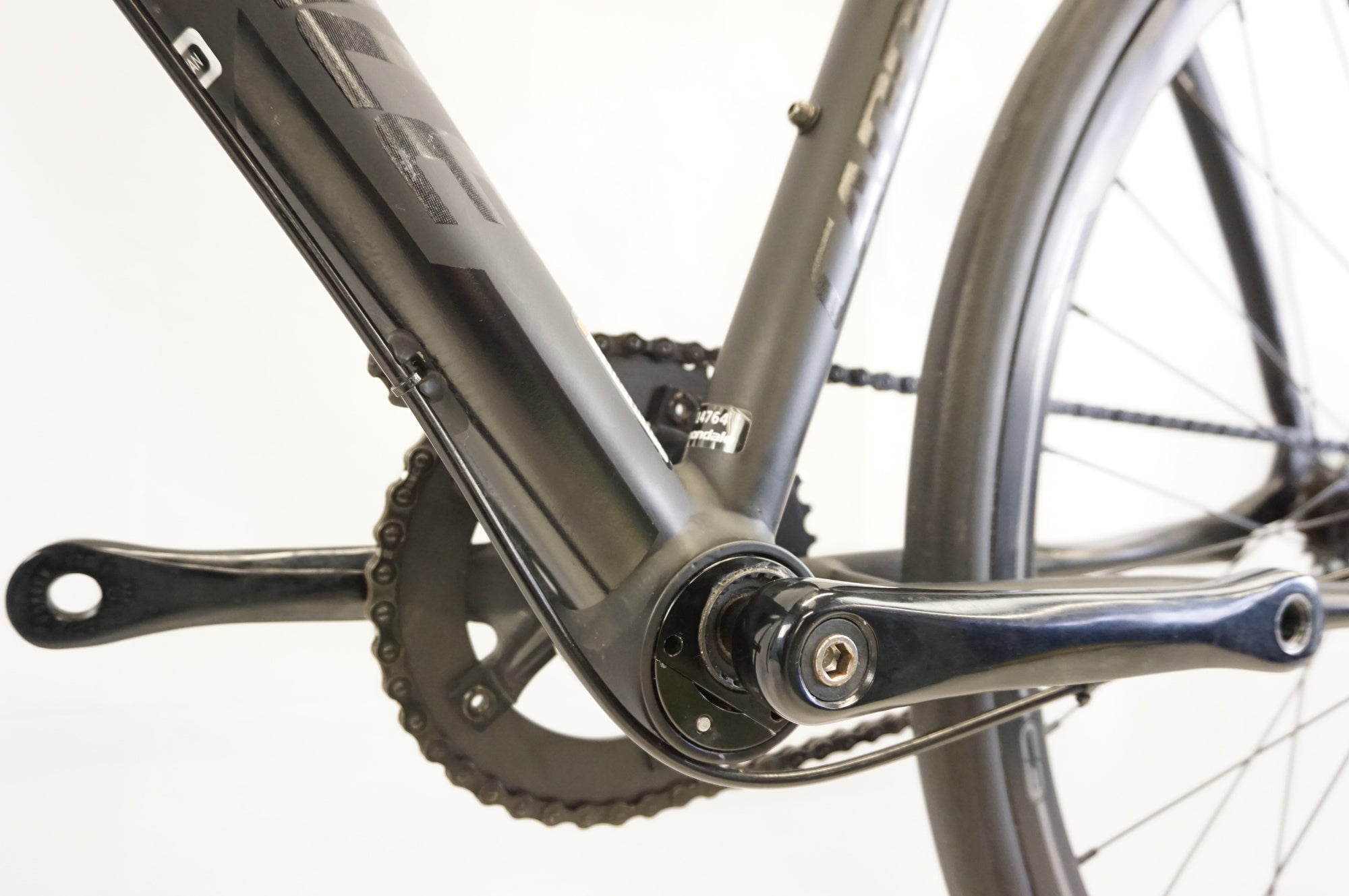 CANNONDALE 「キャノンデール」 BADBOY SINGLE SPEED 2012年頃 クロスバイク / 宇都宮店