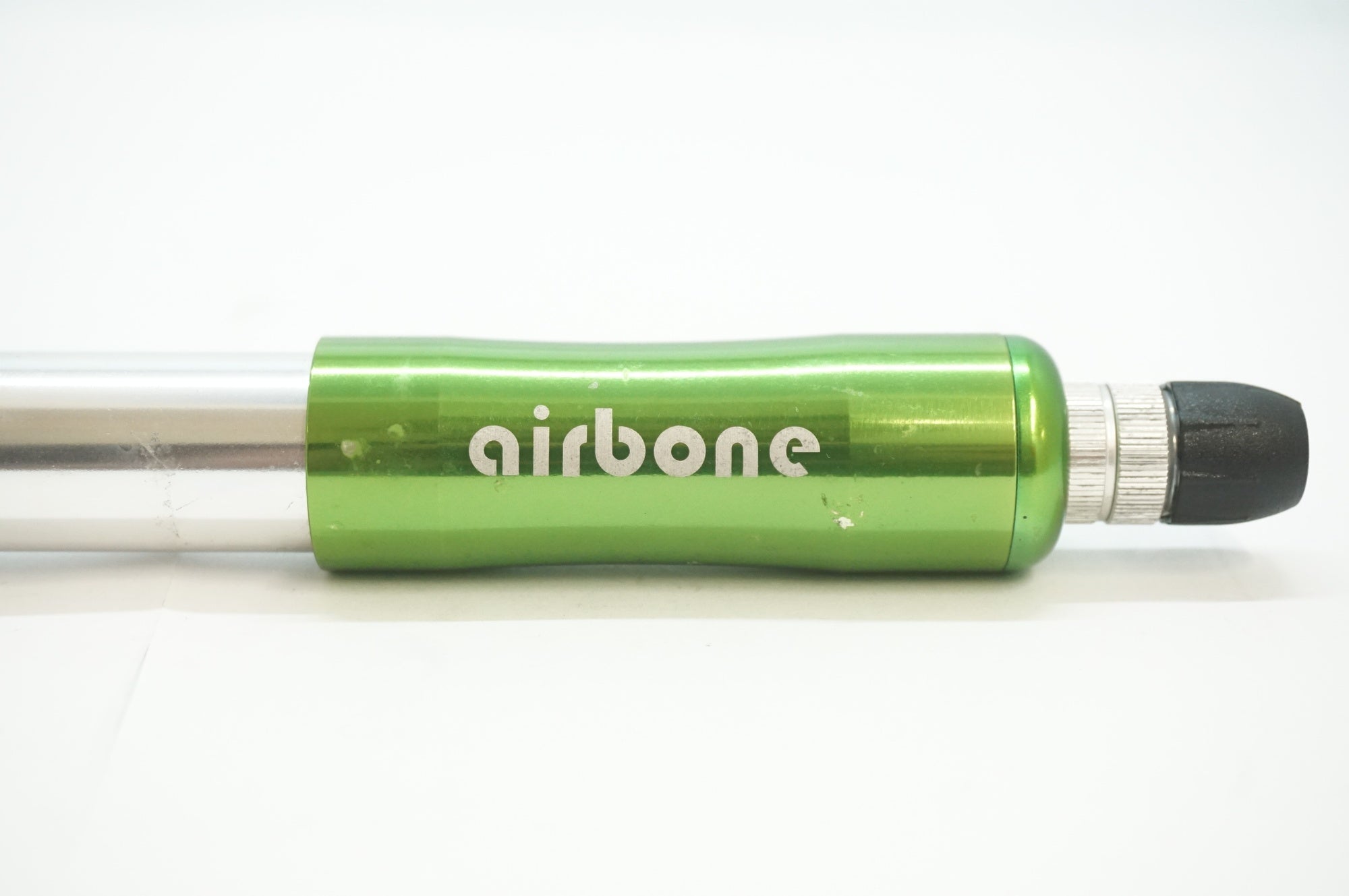 AIRBONE 「エアボーン」 MOUSE TAIL MINI TUBE PUMP 携帯ポンプ / 福岡アイランドシティ店