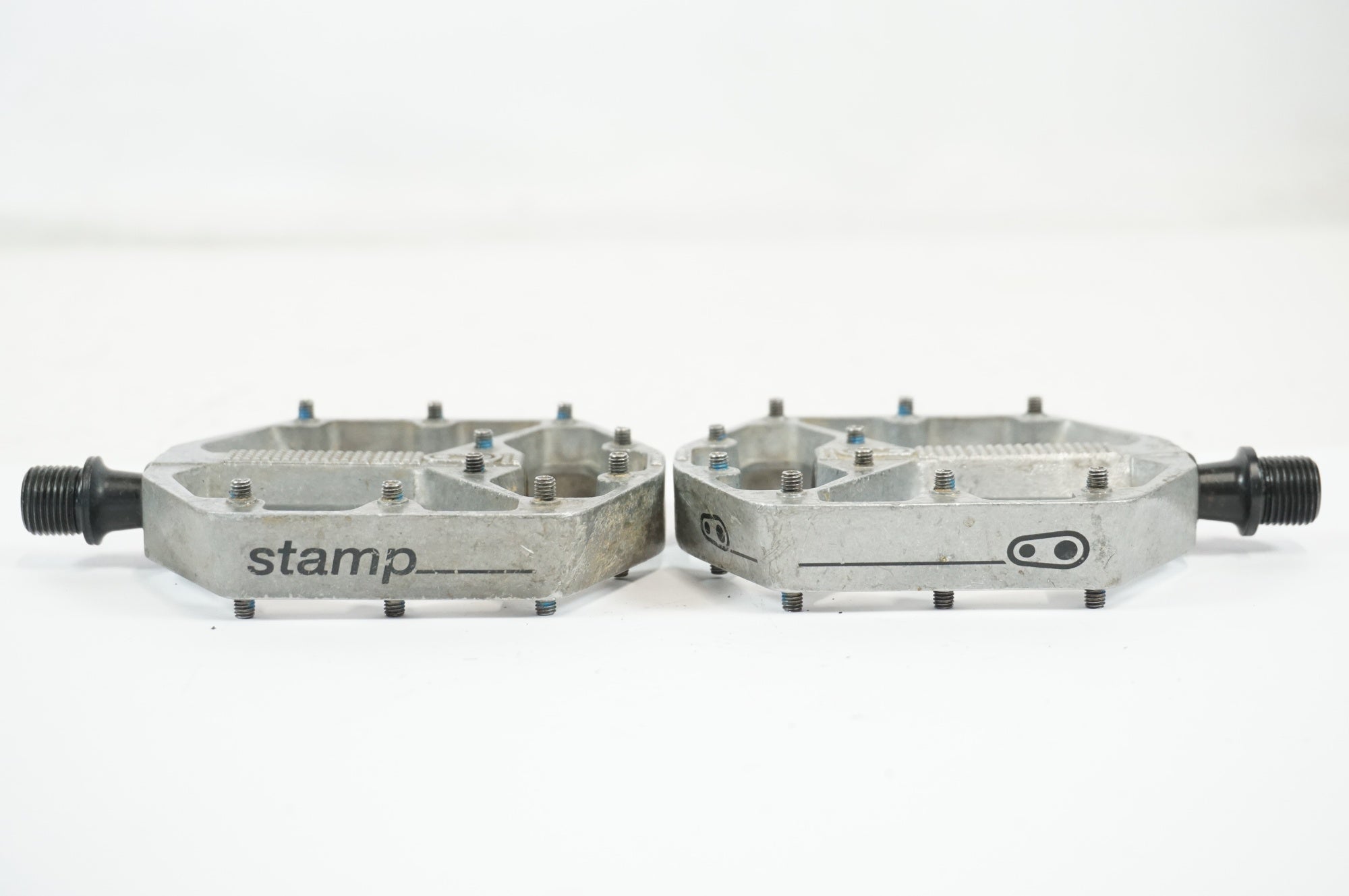 CRANKBROTHERS 「クランクブラザース」 STUMP ペダル / 宇都宮店