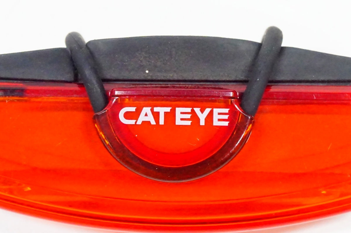 CATEYE 「キャットアイ」 AMPP300/TL-LD700 RAPIDX ライトセット / 名古屋大須店