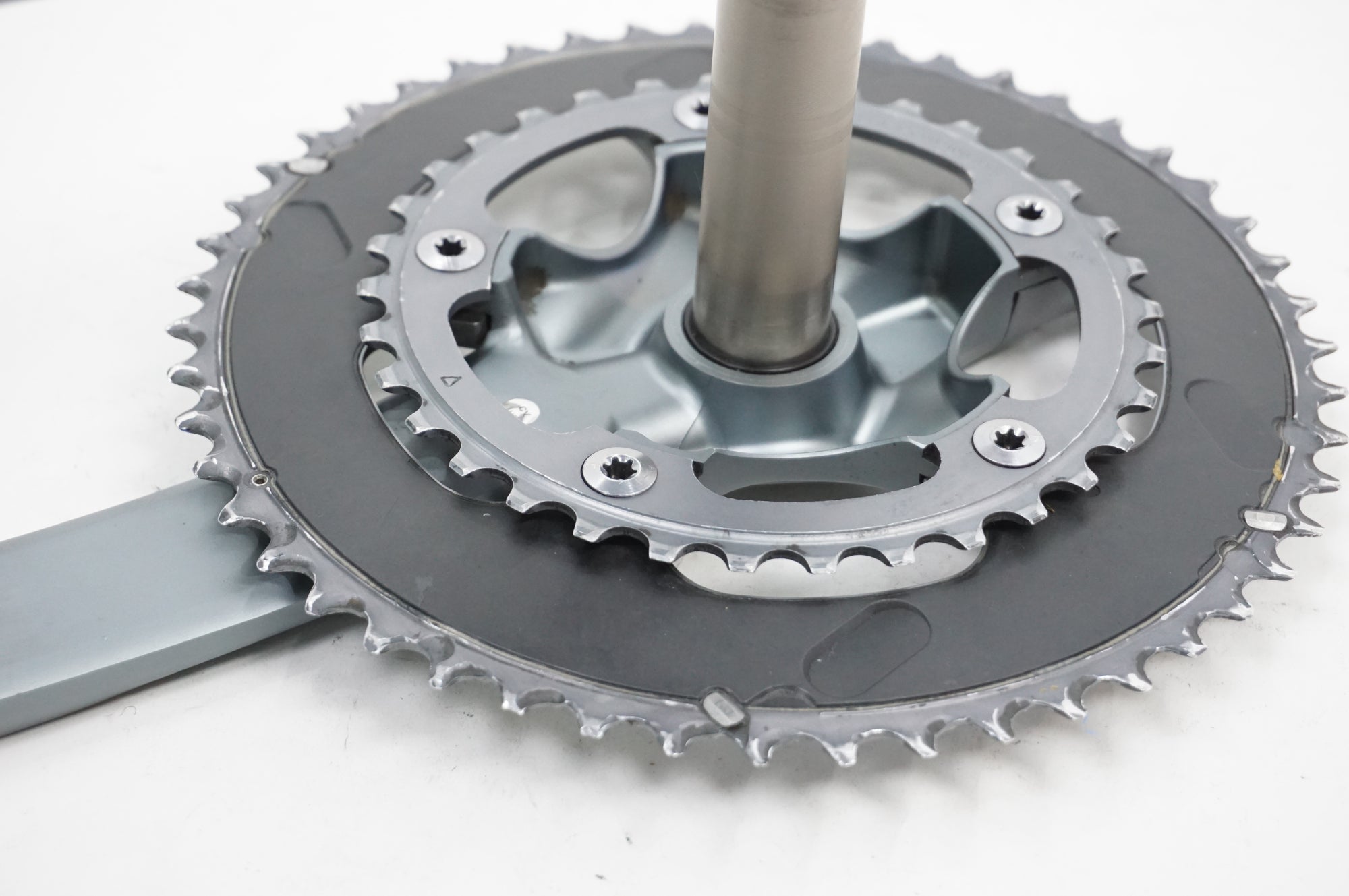 SHIMANO 「シマノ」  ULTEGRA FC-6750 50-34T 170mm クランクセット / 川越店