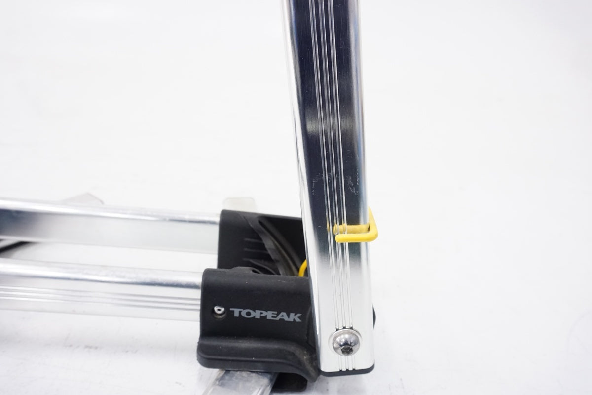 TOPEAK「トピーク」 LINEUP STAND スタンド / 浜松店