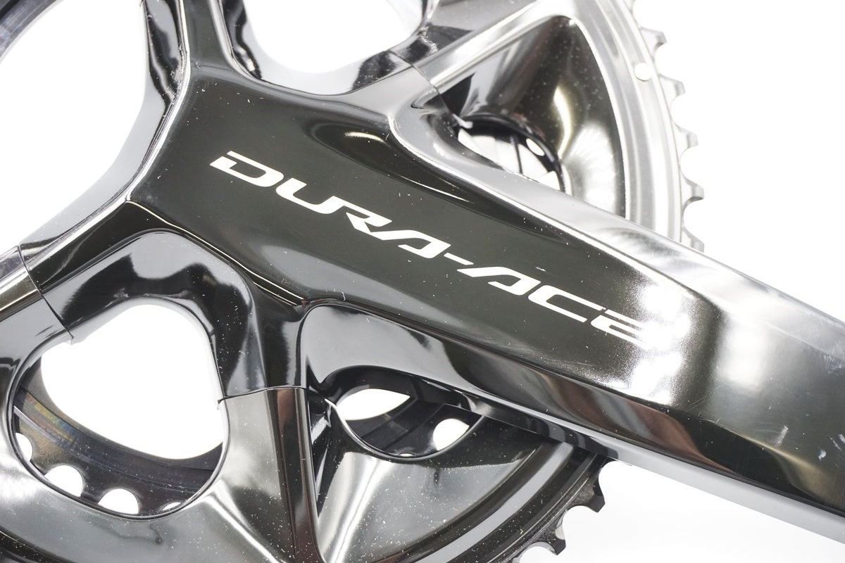SHIMANO 「シマノ」 DURA ACE FC-R9200 52-36T 172.5mm クランク / 奈良店