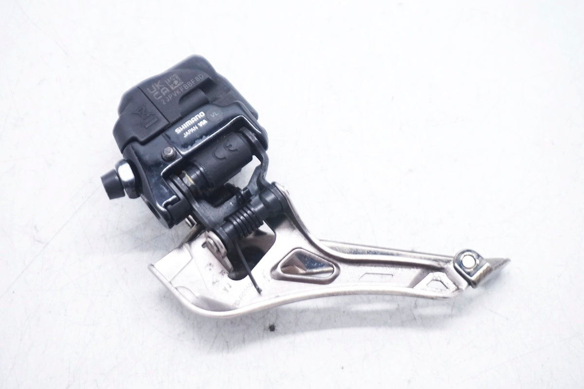 SHIMANO 「シマノ」 DURA-ACE FD-R9250 フロントディレイラー / 大阪門真店