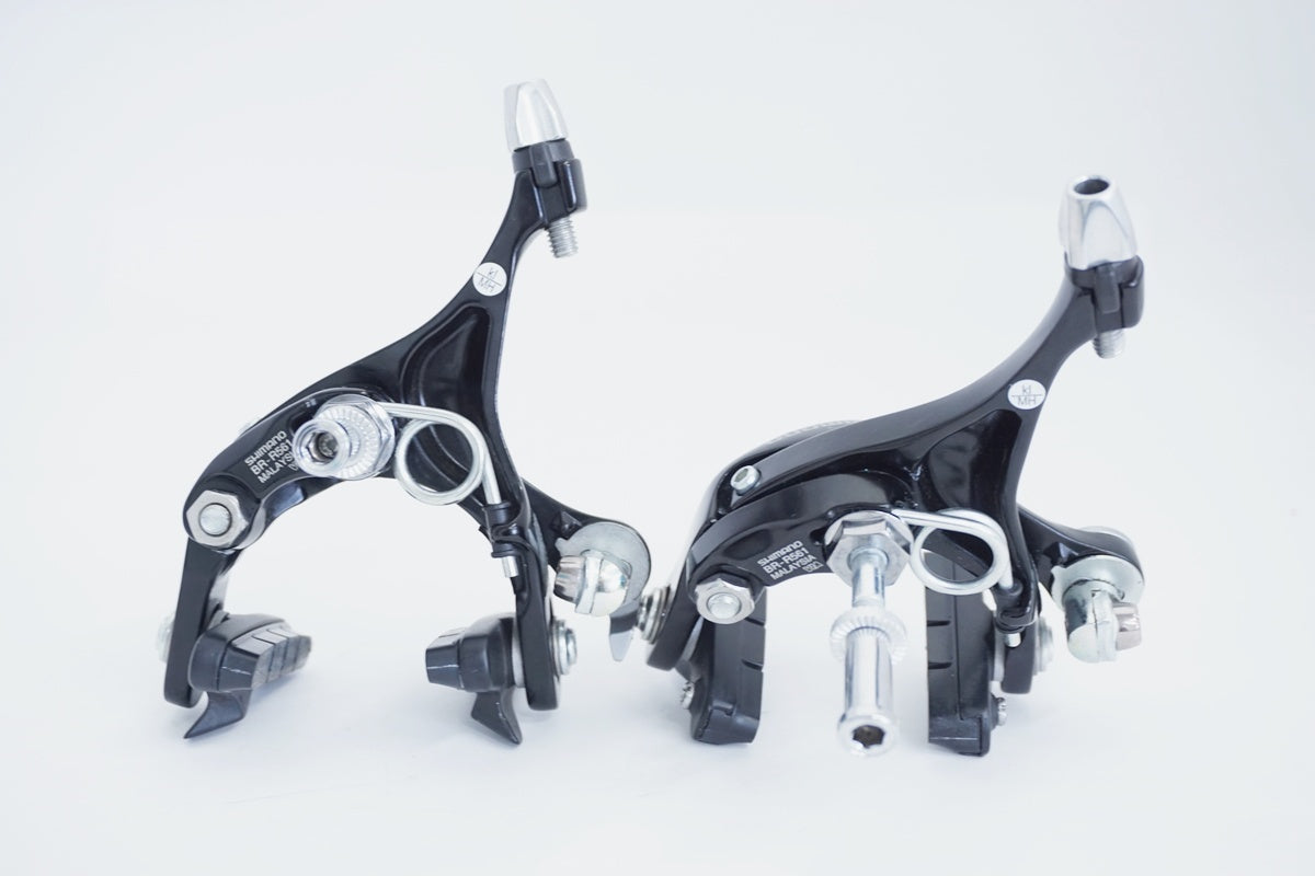 SHIMANO 「シマノ」 BR-R561 キャリパーブレーキ / 京都八幡店