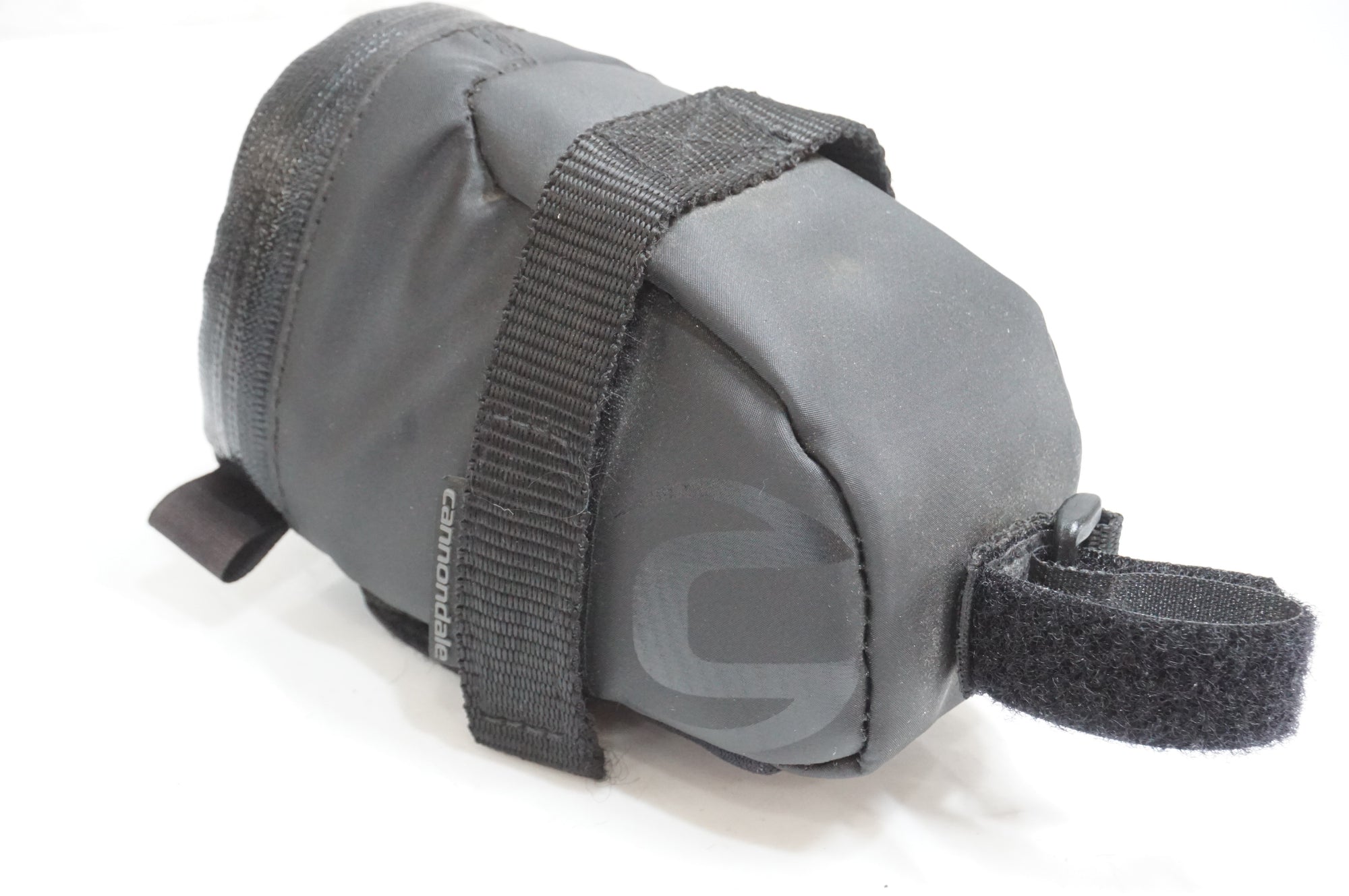 CANNONDALE 「キャノンデール」 サドルバッグ / 大宮店