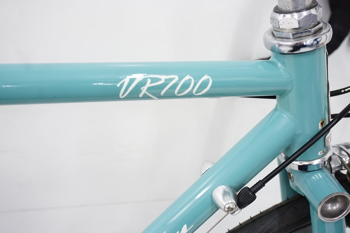 MANHATTAN BIKE「マンハッタンバイク」 VR700 2023年頃モデル