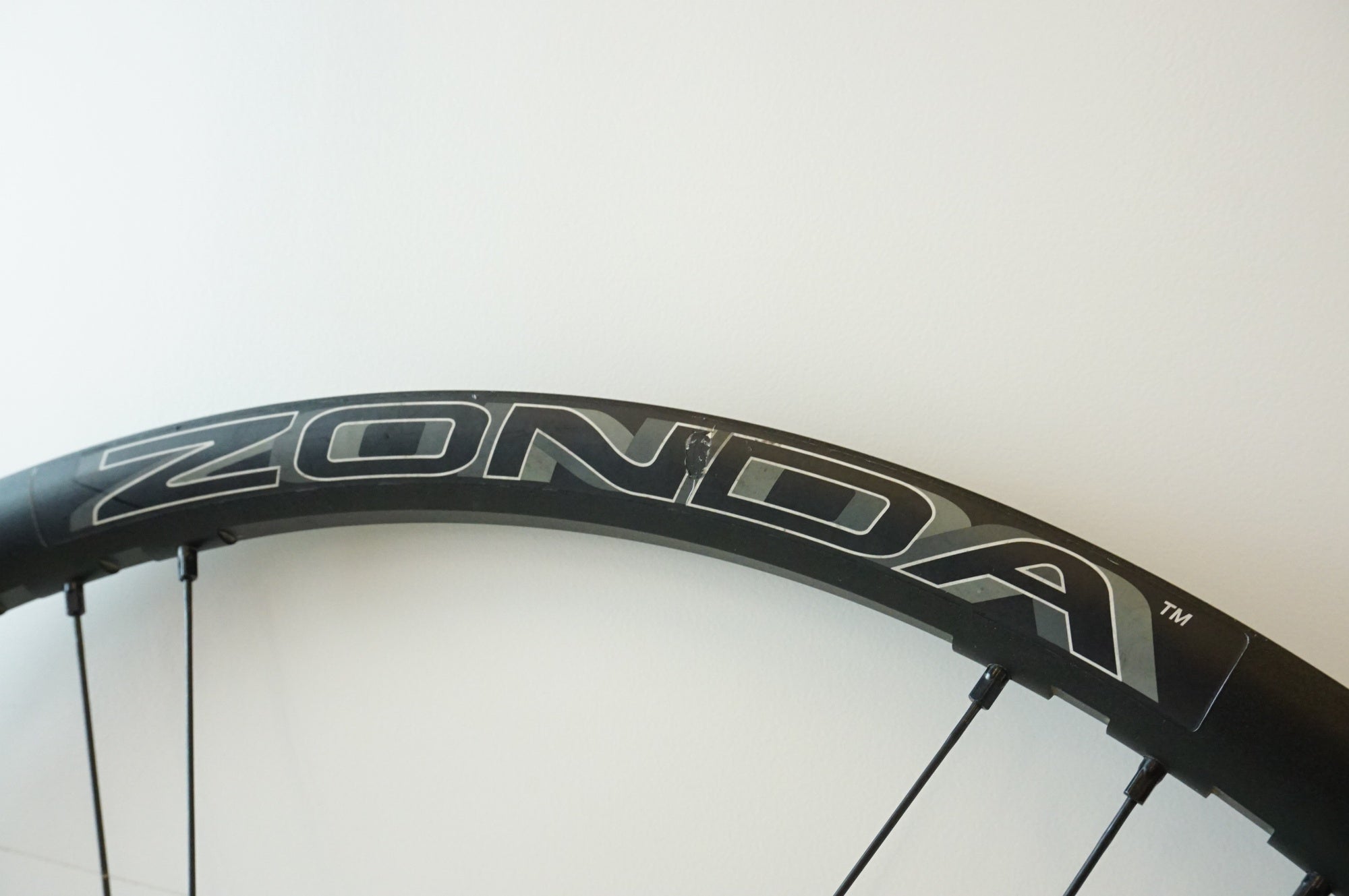 CAMPAGNOLO 「カンパニョーロ」 ZONDA DB SHIMANO 11S フリー ホイールセット / 浜松店