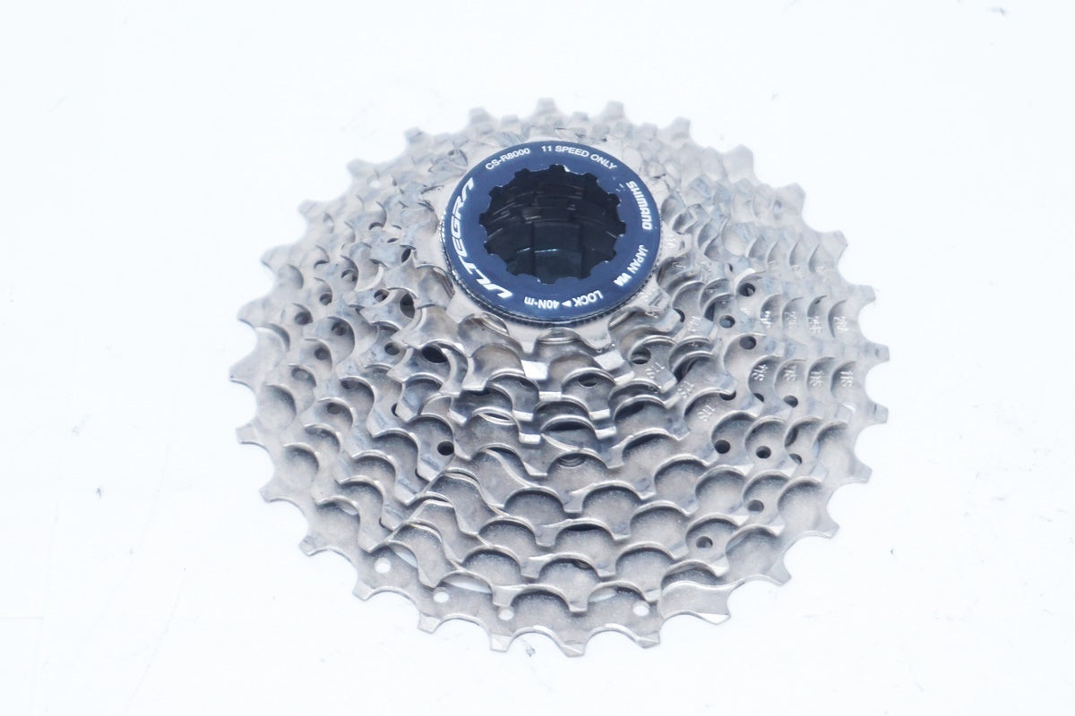 SHIMANO 「シマノ」 ULTEGRA CS-R8000 11-28T スプロケット / 大阪美原北インター店