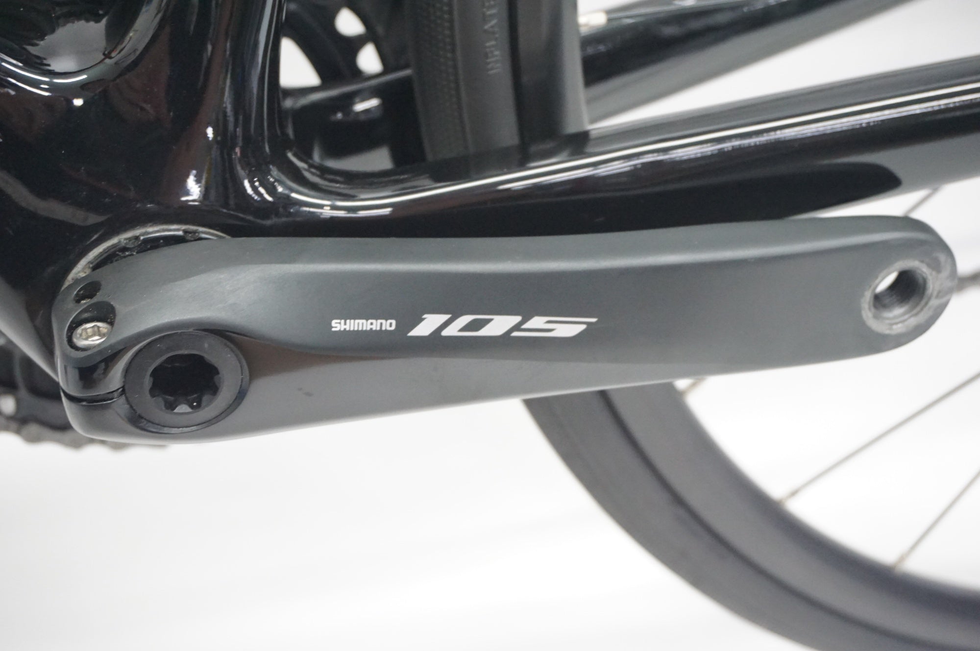 TREK 「トレック」 EMONDA SL5 DISC 2021年モデル ロードバイク / 福岡