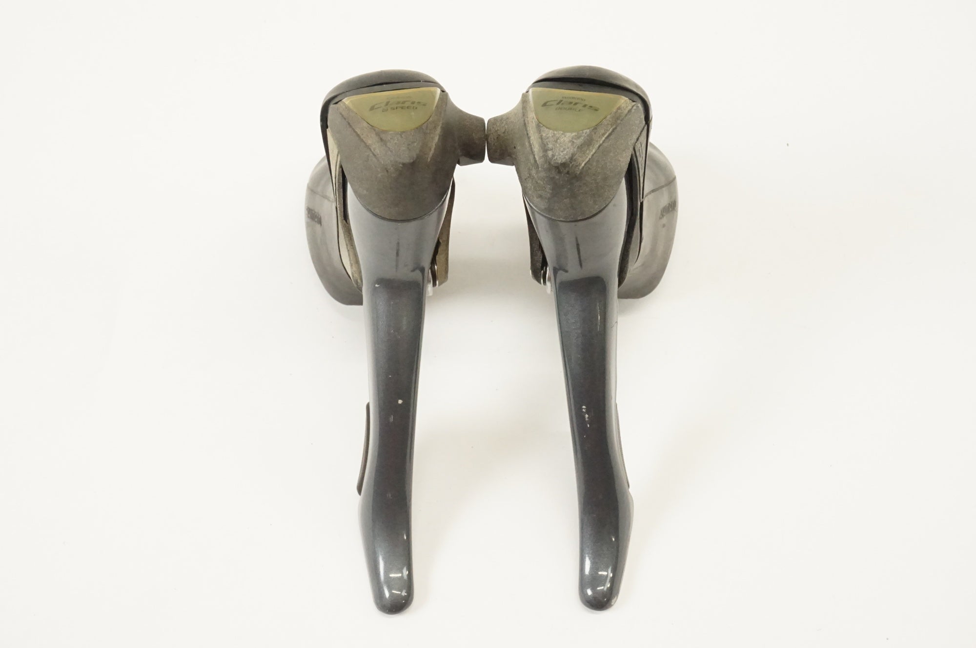 SHIMANO 「シマノ」 CLARIS ST-2400 デュアルコントロールレバー