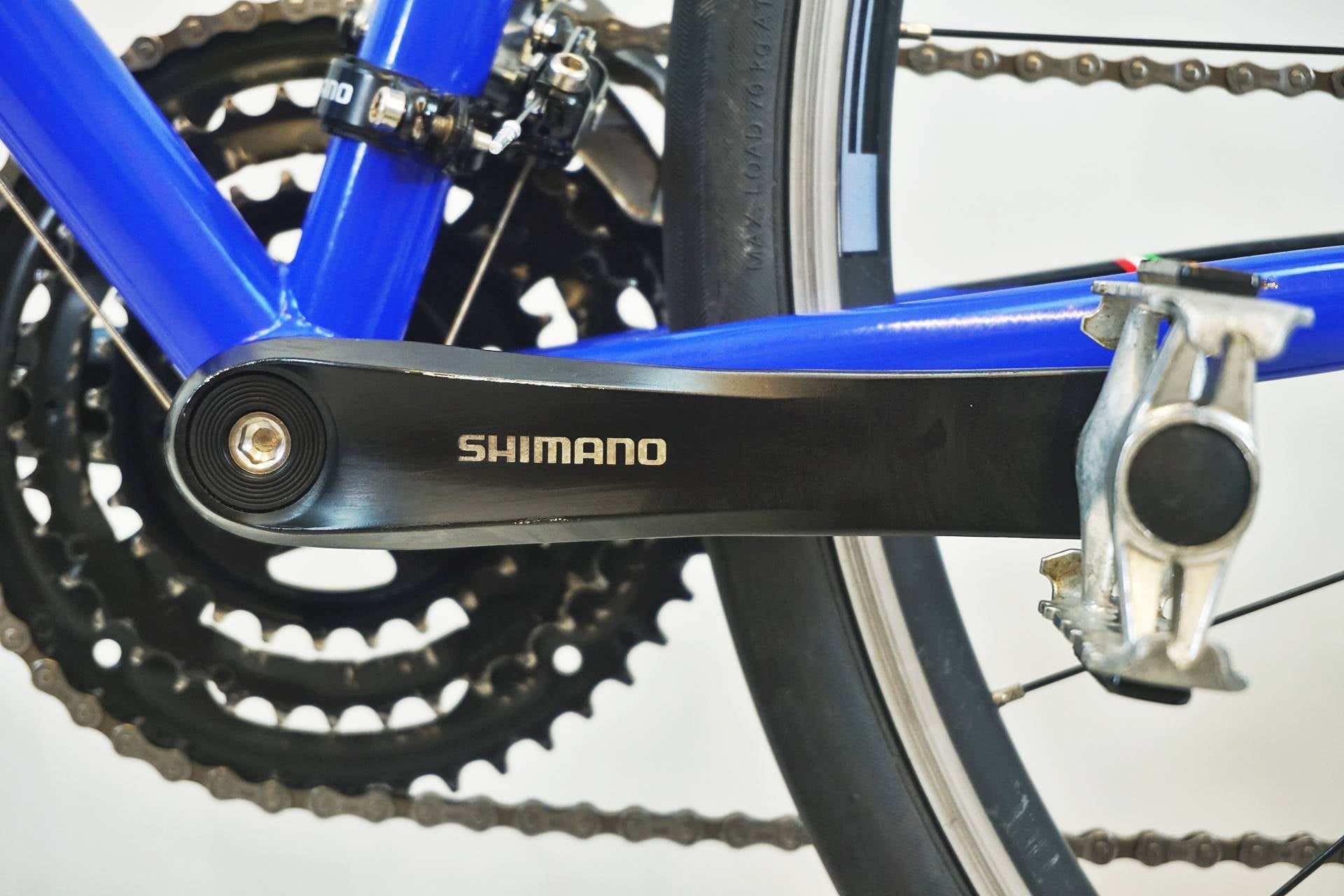 GIOS 「ジオス」 MISTRAL CHROMOLY 2021年モデル クロスバイク / 有明ガーデン店