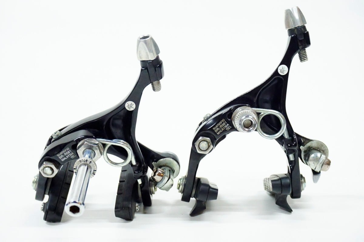 SHIMANO 「シマノ」 BR-R561 キャリパーブレーキセット / 名古屋大須店