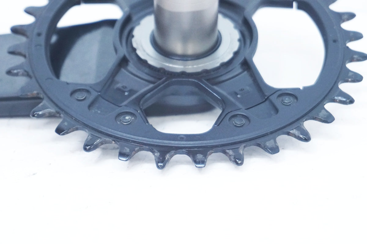SHIMANO 「シマノ」 XTR FC-M9100 32T 175mm クランク / 大阪