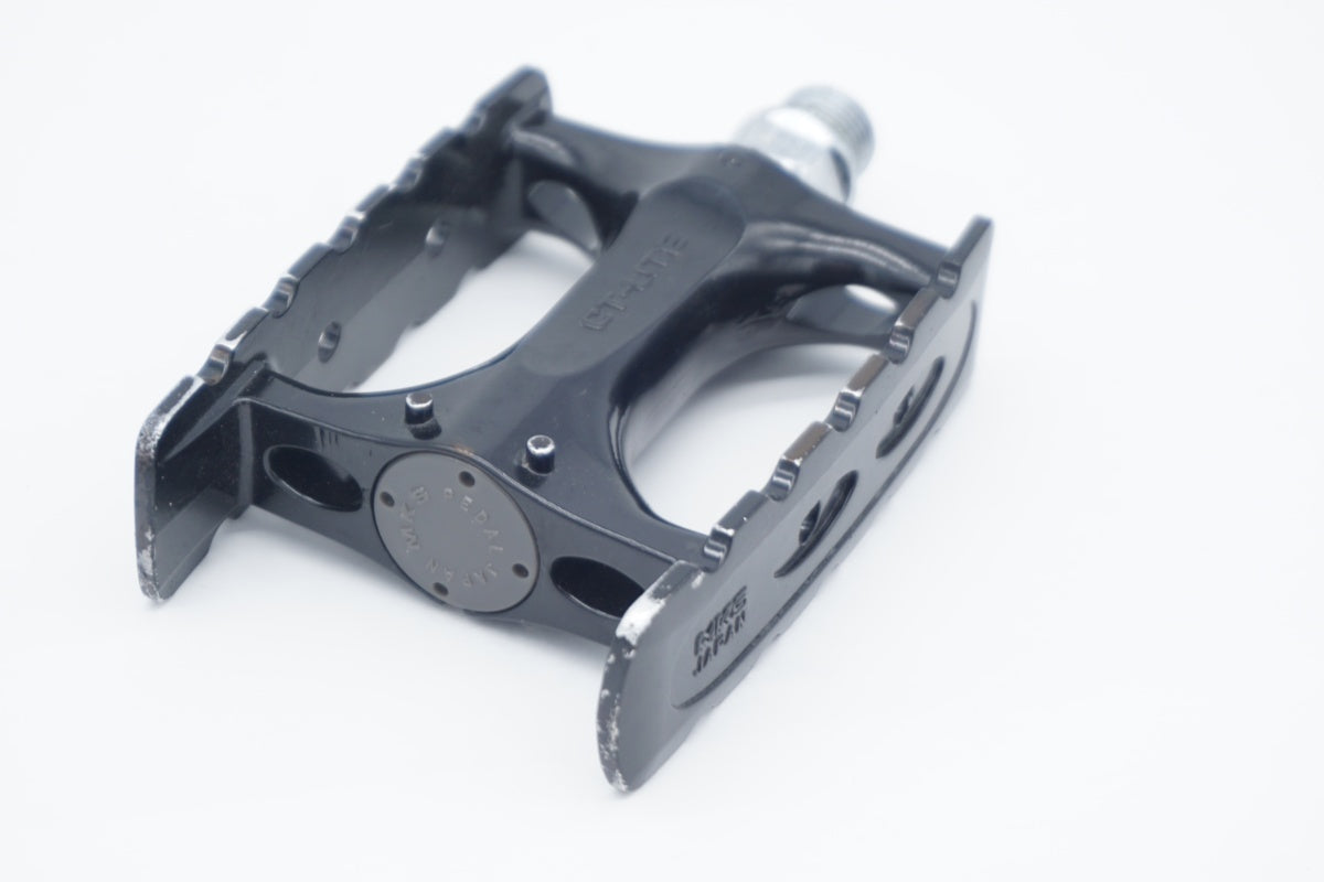 MKS 「ミカシマ」 CT-LITE ペダル / 京都八幡店