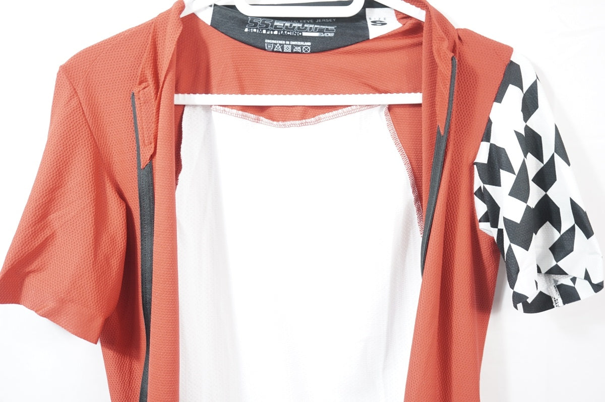 ASSOS 「アソス」 Sサイズ ジャージ / バイチャリ世田谷店