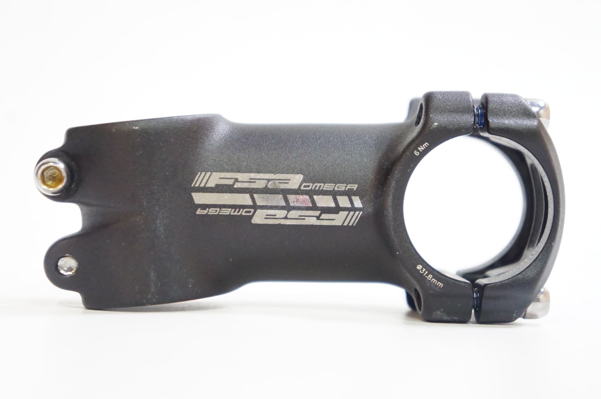FSA 「エフエスエー」 OMEGA φ31.8 70mm ステム / 熊谷本店