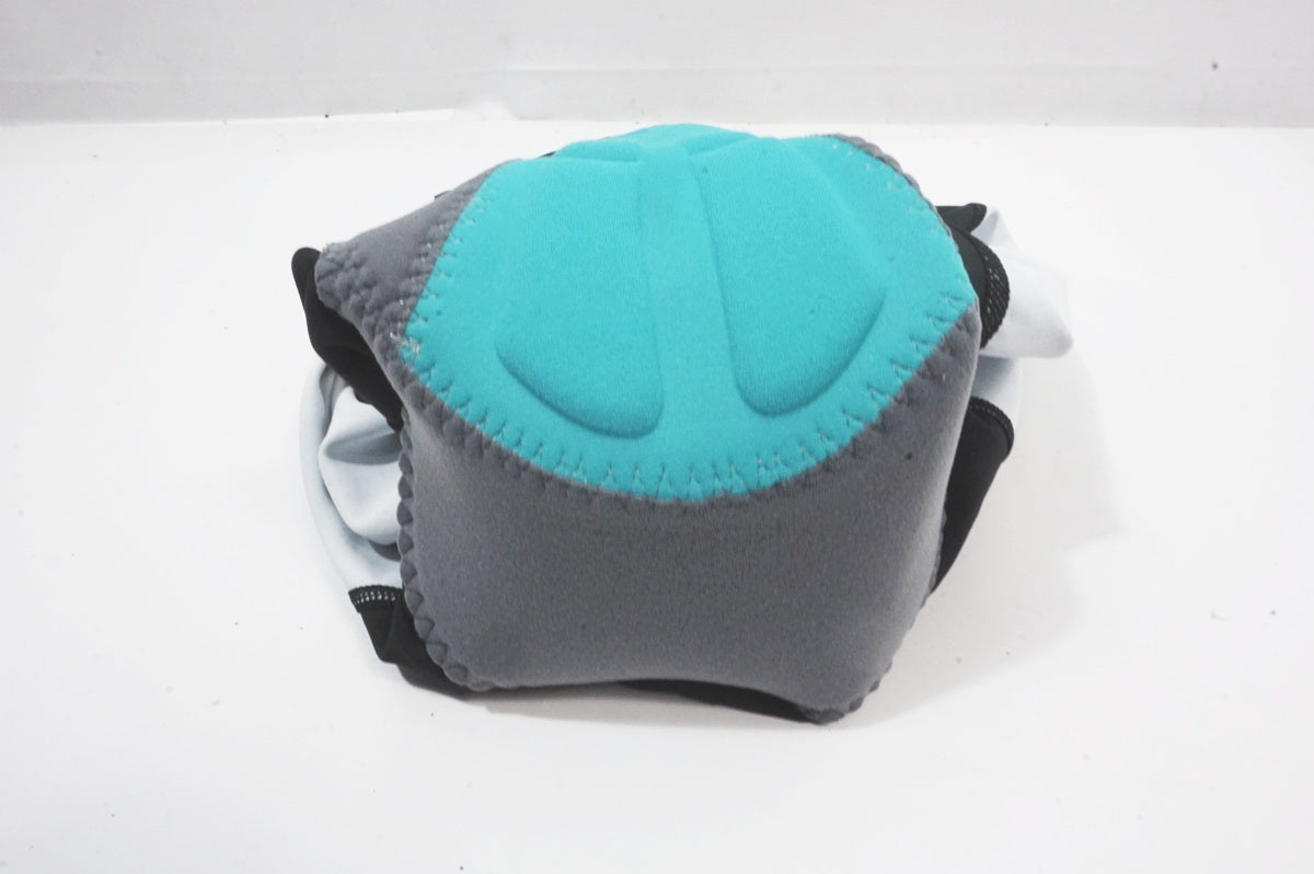 KAPELMUUR 「カペルミュール」 Mサイズ ビブショーツ / バイチャリ世田谷店