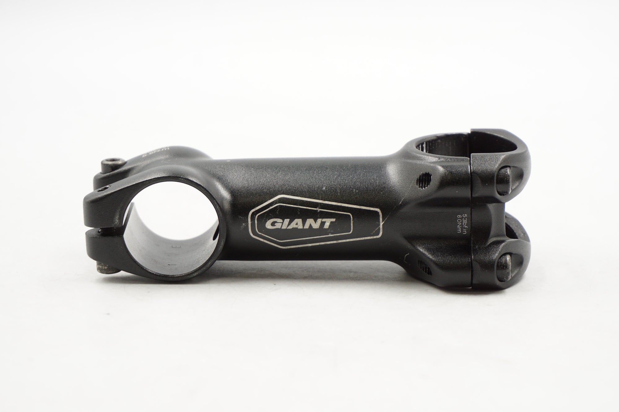 GIANT 「ジャイアント」 Φ31.8 90mm ステム / 奈良店