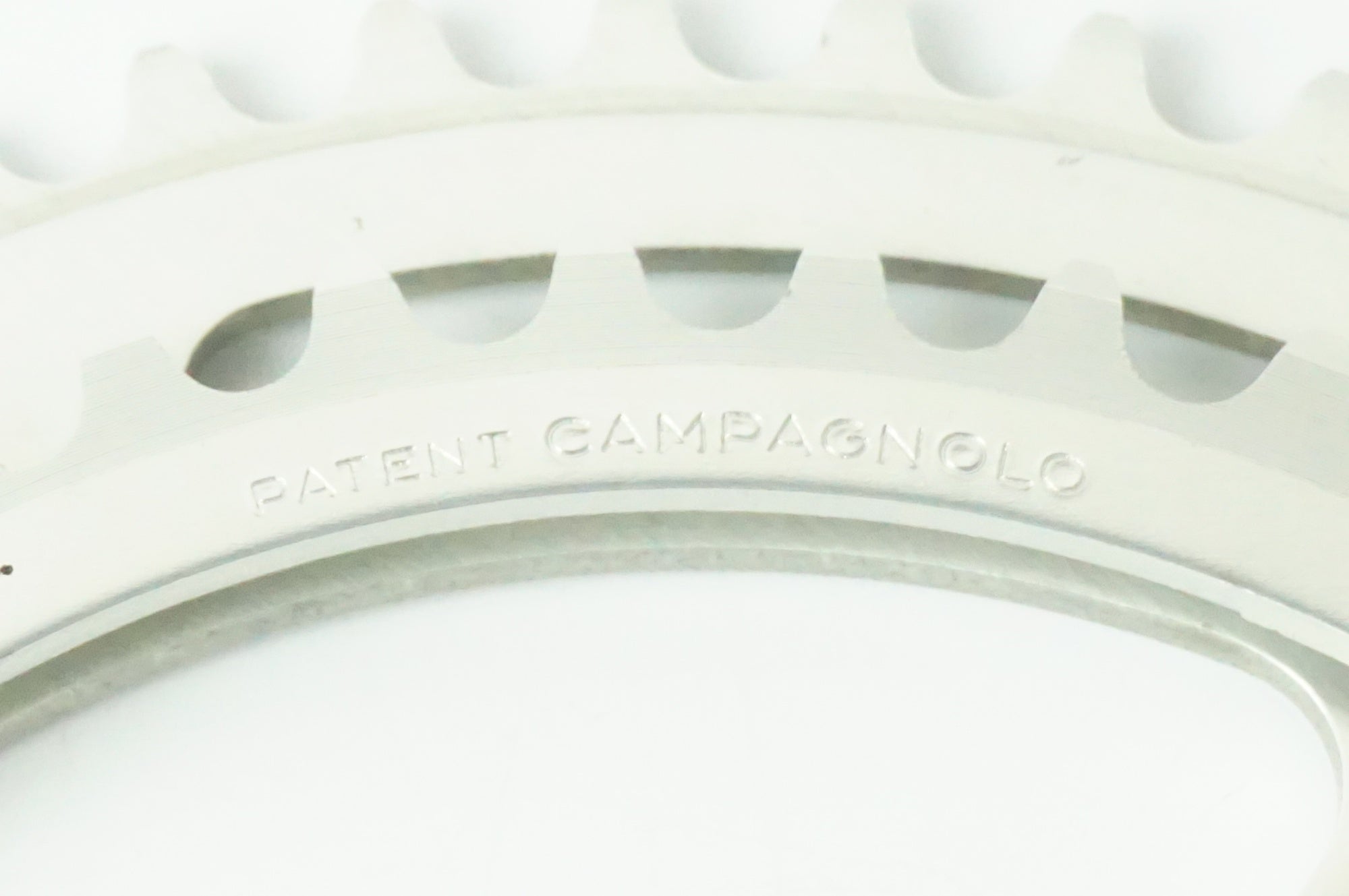 CAMPAGNOLO 「カンパニョーロ」 51-42T ダブルチェーンリング / 浜松店