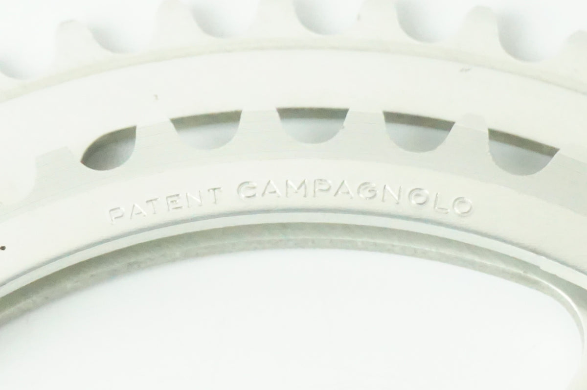 CAMPAGNOLO 「カンパニョーロ」 51-42T ダブルチェーンリング / 浜松店