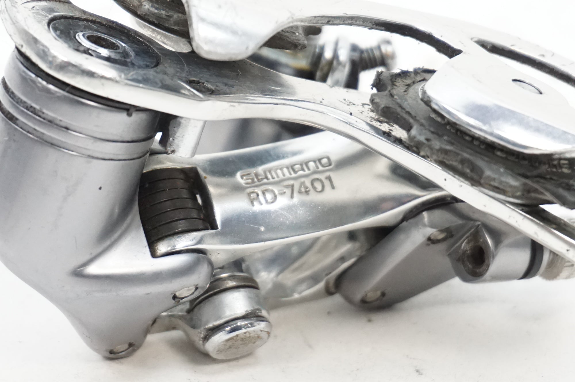 SHIMANO 「シマノ」  DURA-ACE RD-7401 リアディレイラー / 川越店